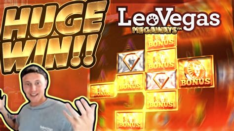 Bust And Win LeoVegas
